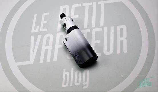 Coolfire mini zenith blog le petit vapoteur